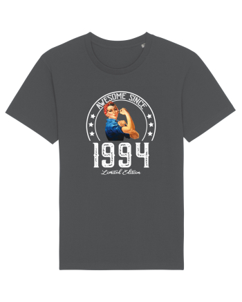 Aweesome woman since 1994 - Cadou aniversar 1994 Anthracite