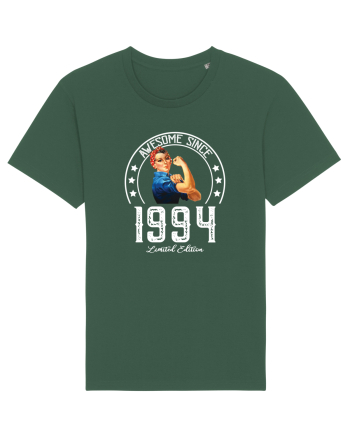 Aweesome woman since 1994 - Cadou aniversar 1994 Bottle Green
