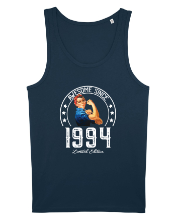 Aweesome woman since 1994 - Cadou aniversar 1994 Navy