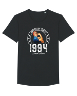 Aweesome woman since 1994 - Cadou aniversar 1994 Tricou mânecă scurtă guler larg Bărbat Skater
