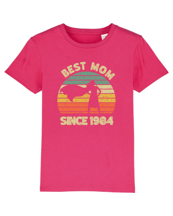 Best mom since 1984 - Cadou aniversar 1984 Raspberry