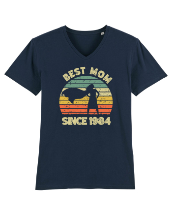 Best mom since 1984 - Cadou aniversar 1984 French Navy