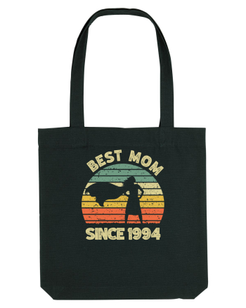 Best mom since 1994 - Cadou aniversar 1994 Black