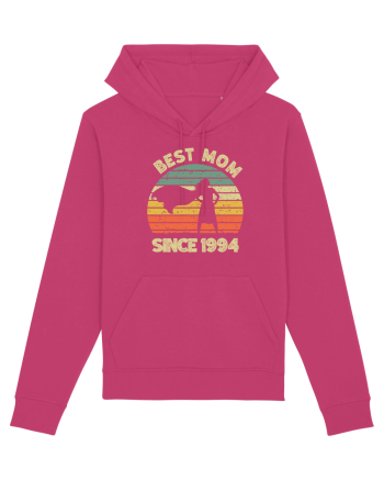 Best mom since 1994 - Cadou aniversar 1994 Raspberry