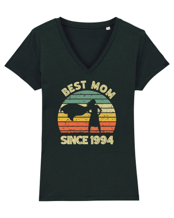 Best mom since 1994 - Cadou aniversar 1994 Black