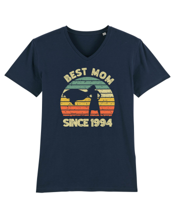 Best mom since 1994 - Cadou aniversar 1994 French Navy
