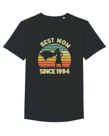 Best mom since 1994 - Cadou aniversar 1994 Black