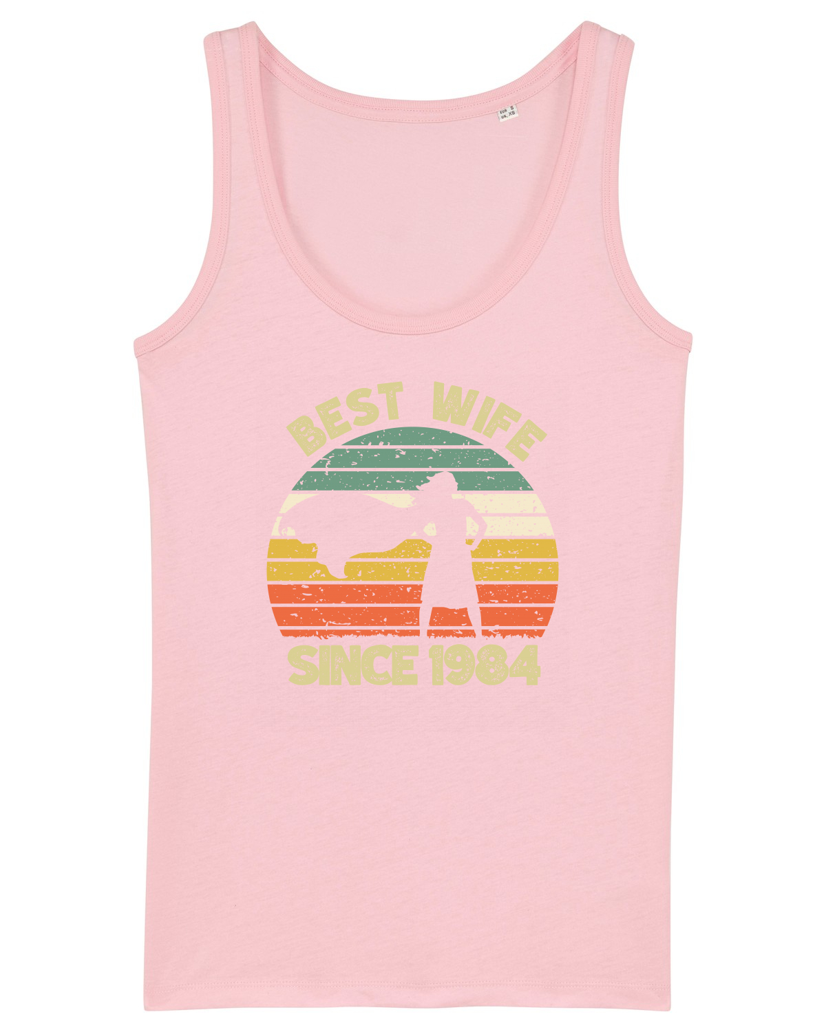 Maiou Damă Dreamer Cotton Pink