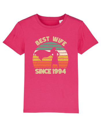 Best wife since 1994 - Cadou aniversar 1994 Raspberry