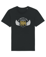 Classic 1994 wings - Cadou aniversar 1994 Tricou mânecă scurtă Unisex Rocker