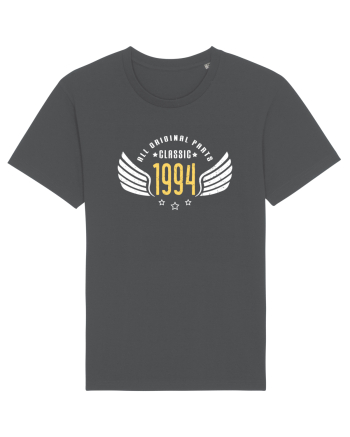 Classic 1994 wings - Cadou aniversar 1994 Anthracite