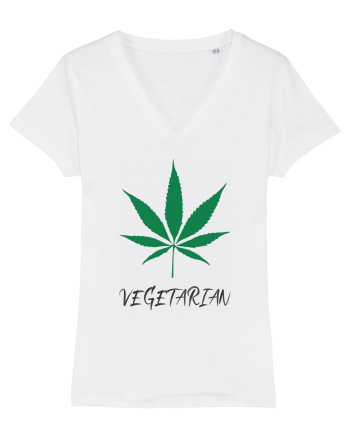 Vegetarian White