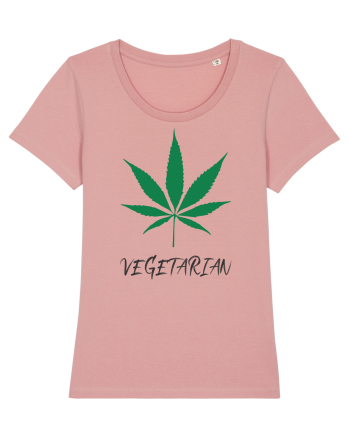 Vegetarian Canyon Pink