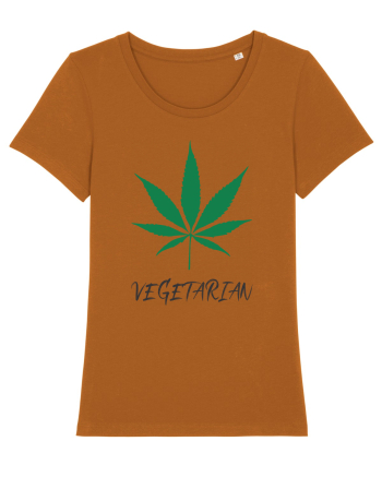 Vegetarian Roasted Orange