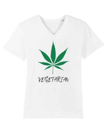 Vegetarian White