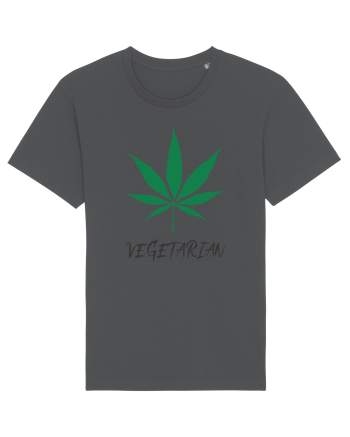 Vegetarian Anthracite