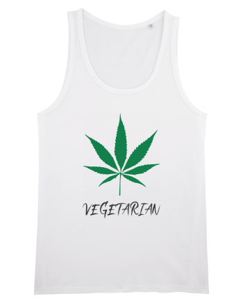 Vegetarian White