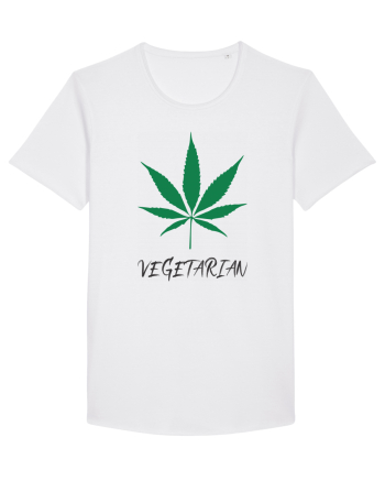 Vegetarian White