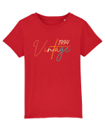 Elegant and vintage 1994 - Cadou aniversar 1994 Tricou mânecă scurtă  Copii Mini Creator