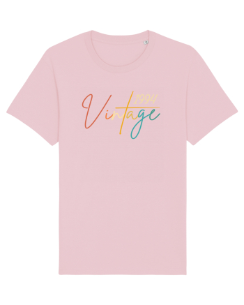 Elegant and vintage 1994 - Cadou aniversar 1994 Cotton Pink