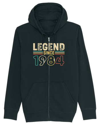 Legend since 1984 v2 - Cadou aniversar 1984 Black