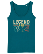 Legend since 1984 v2 - Cadou aniversar 1984 Maiou Damă Dreamer