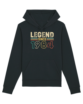 Legend since 1984 v2 - Cadou aniversar 1984 Black
