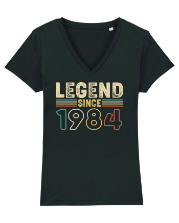 Legend since 1984 v2 - Cadou aniversar 1984 Black