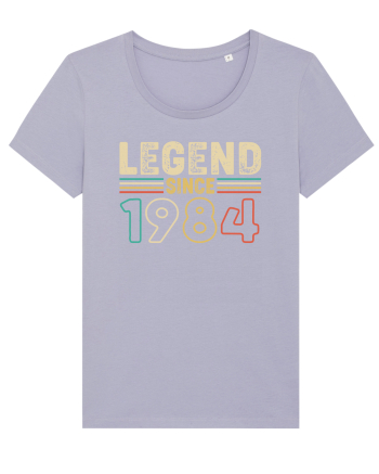 Legend since 1984 v2 - Cadou aniversar 1984 Lavender