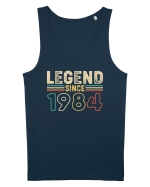 Legend since 1984 v2 - Cadou aniversar 1984 Maiou Bărbat Runs