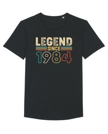 Legend since 1984 v2 - Cadou aniversar 1984 Black