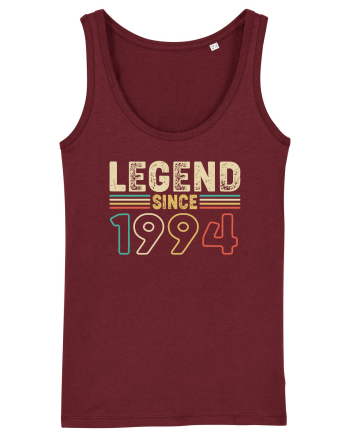 Legend since 1994 v2 - Cadou aniversar 1994 Burgundy