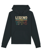 Legend since 1994 v2 - Cadou aniversar 1994 Hanorac Unisex Drummer