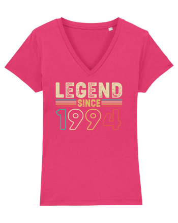 Legend since 1994 v2 - Cadou aniversar 1994 Raspberry