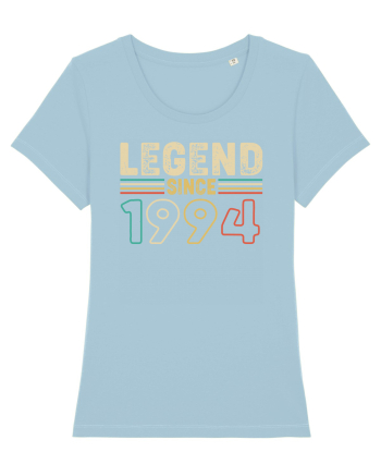 Legend since 1994 v2 - Cadou aniversar 1994 Sky Blue