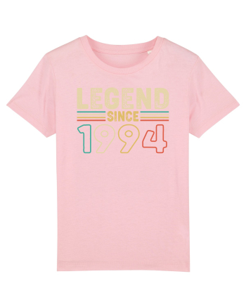 Legend since 1994 v2 - Cadou aniversar 1994 Cotton Pink