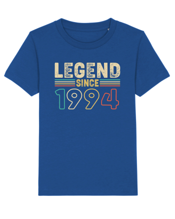 Legend since 1994 v2 - Cadou aniversar 1994 Majorelle Blue