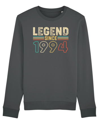 Legend since 1994 v2 - Cadou aniversar 1994 Anthracite