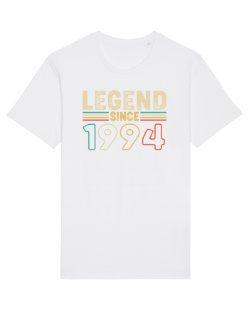 Legend since 1994 v2 - Cadou aniversar 1994 White
