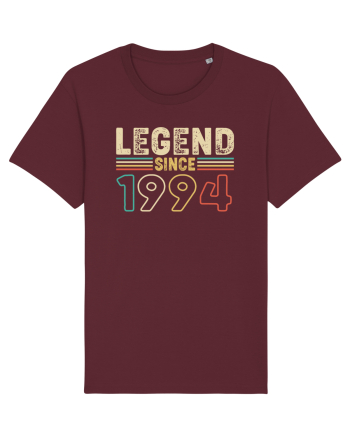 Legend since 1994 v2 - Cadou aniversar 1994 Burgundy