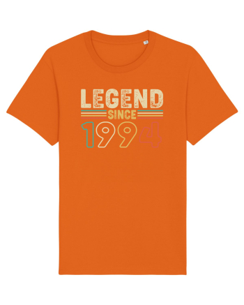 Legend since 1994 v2 - Cadou aniversar 1994 Bright Orange