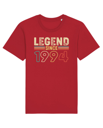 Legend since 1994 v2 - Cadou aniversar 1994 Red