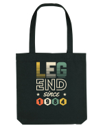 Legend since 1984 - Cadou aniversar 1984 Sacoșă textilă
