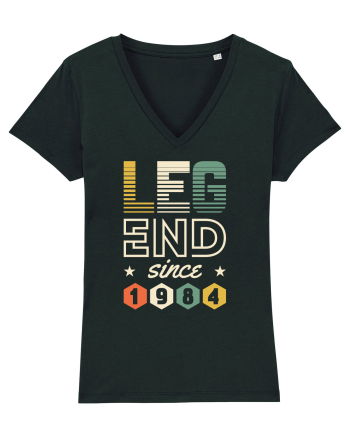 Legend since 1984 - Cadou aniversar 1984 Black