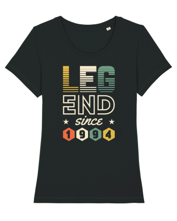 Legend since 1994 - Cadou aniversar 1994 Black