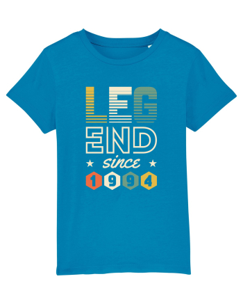 Legend since 1994 - Cadou aniversar 1994 Azur