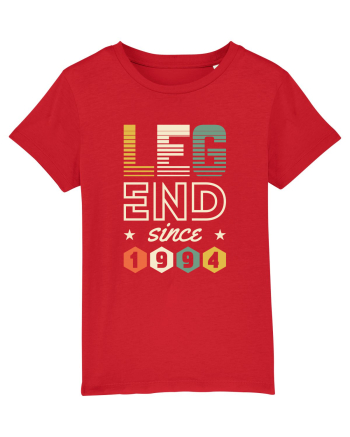 Legend since 1994 - Cadou aniversar 1994 Red