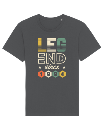 Legend since 1994 - Cadou aniversar 1994 Anthracite