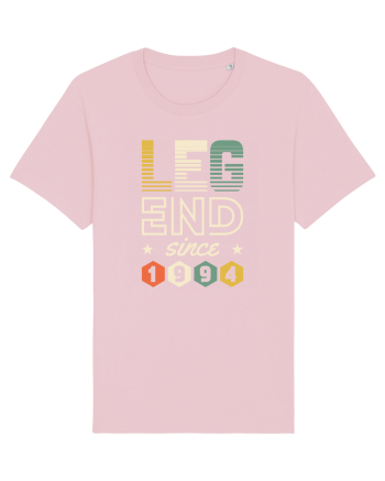 Legend since 1994 - Cadou aniversar 1994 Cotton Pink