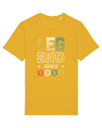 Legend since 1994 - Cadou aniversar 1994 Spectra Yellow